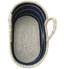 AfricanheritageGH Moses Baby Basket Bed, Bassinet