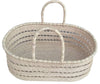 AfricanheritageGH Moses Basket Baby Bed, Baby Bassinet