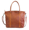 Mally The Emma Bovine Leather Bag