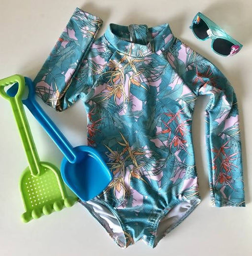 Me and The Sea Kiddies Swimsuit