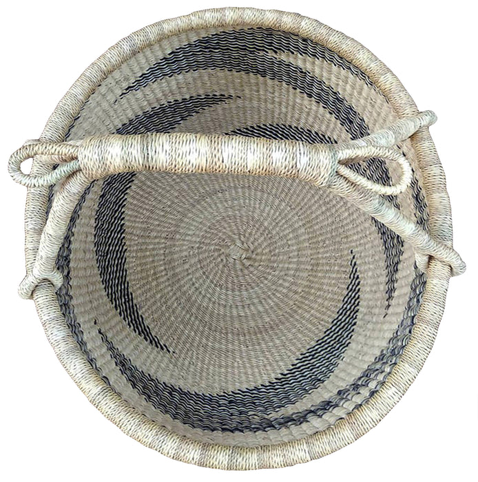 AfricanheritageGH Basket With A Strong Handle