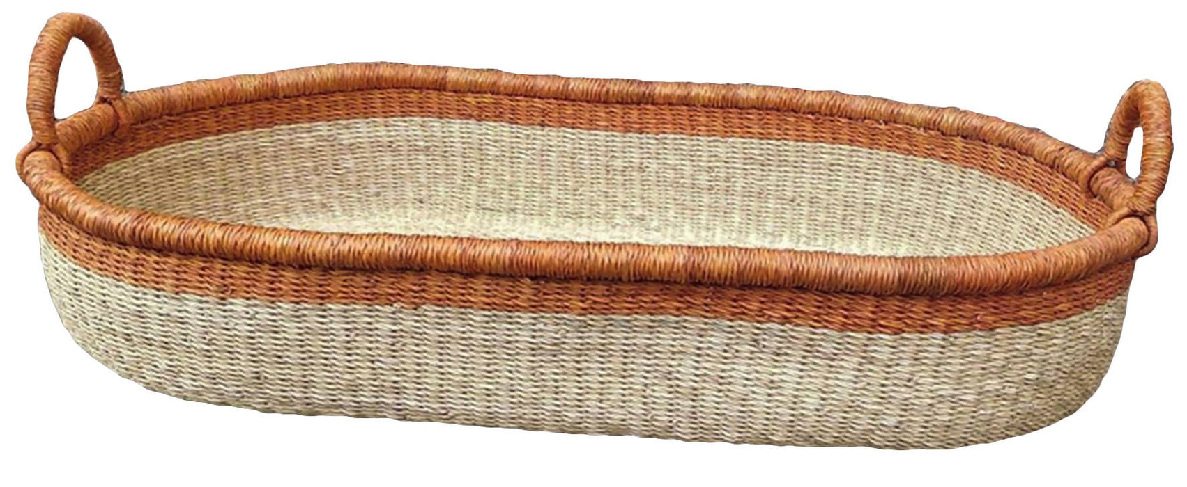 AfricanheritageGH Baby Changing Basket