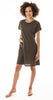 Danielle Frylinck Linen Dora's Dress