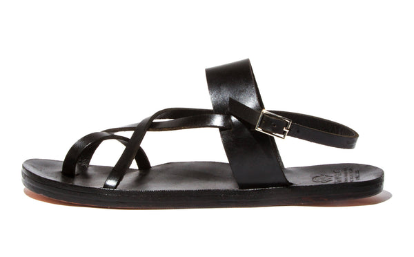 Diomande Men's Genuine Leather Sandals