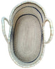AfricanheritageGH Moses Basket Baby Bed, Baby Bassinet