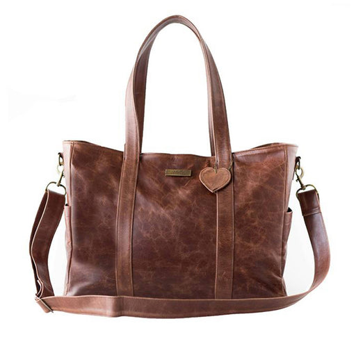 Mally The Luxury Baby Bag with Changing Mat