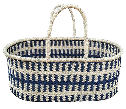 AfricanheritageGH Moses Basket Baby Bed, Baby Bassinet