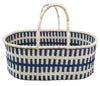 AfricanheritageGH Moses Basket Baby Bed, Baby Bassinet