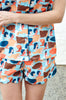 Nightire Organic Bamboo Short Sleepwear Set - Wonderful Women