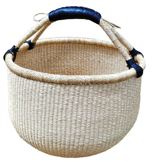 AfricanheritageGH Basket With A Strong Handle