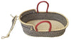 AfricanheritageGH Moses Basket Baby Bed, Baby Bassinet