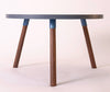 Kaowa Design Wooden Mosaic Table, Terrace 60