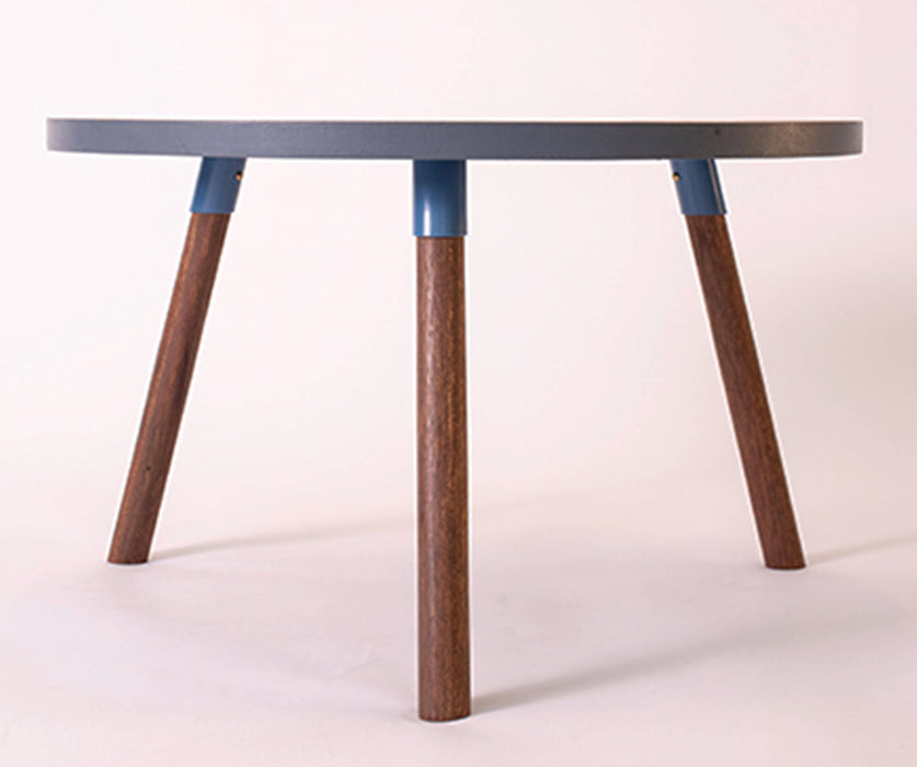 Kaowa Design Wooden Mosaic Table, Terrace 60