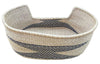 AfricanheritageGH Handmade Dog Bed