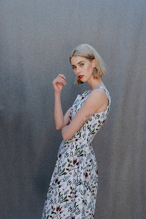 Danielle Frylinck Weekend Dress
