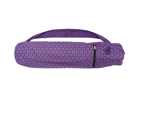 Simply Shweshwe Yoga Mat Bag