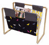 Cosmo Magazine Rack
