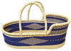 AfricanheritageGH Moses Basket Baby Bed, Baby Bassinet