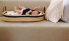 AfricanheritageGH Baby Changing Basket