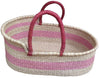 AfricanheritageGH Moses Basket Baby Bed, Baby Bassinet