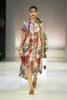 Danielle Frylinck Fortunova Satin Shirt Dress - Limited Edition For The Runway 2020 SA Fashion week