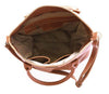 Mally The Emma Bovine Leather Bag