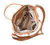 Mally The Beula Bovine Leather Diaper Bag