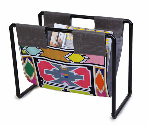 Cosmo Magazine Rack