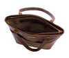 Mally The Betty Bovine Leather Bag