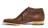 Diomande Men's Genuine Leather Shoes