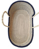 AfricanheritageGH Moses Basket Baby Bed, Baby Bassinet