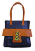 Root in Style Genuine Leather Women's Handbags