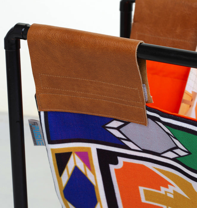 Cosmo Magazine Rack