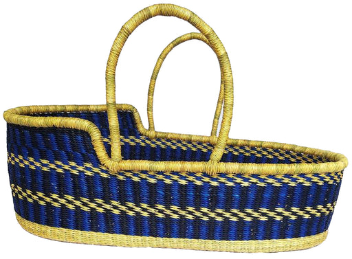AfricanheritageGH Moses Basket Baby Bed, Baby Bassinet