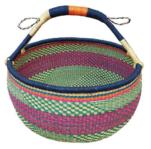 AfricanheritageGH Storage, Market Basket