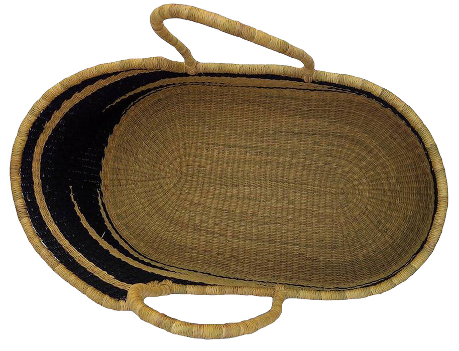 AfricanheritageGH Moses Basket Baby Bed, Baby Bassinet