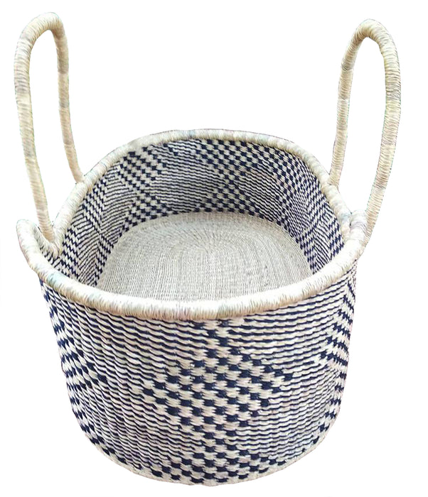 AfricanheritageGH Moses Basket Baby Bed, Baby Bassinet