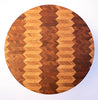 Kaowa Design Wooden Mosaic, Step 40