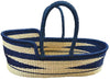 AfricanheritageGH Moses Basket Baby Bed, Baby Bassinet