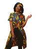 Ella Sol Kuvina Shirt Dress