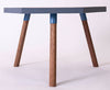 Kaowa Design Wooden Mosaic Tables, Honey 60