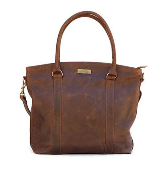Mally The Emma Bovine Leather Bag