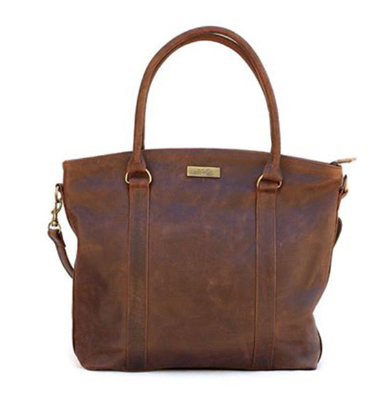 Mally The Emma Bovine Leather Bag
