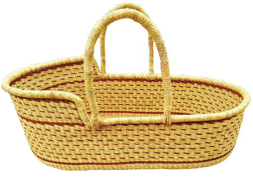 AfricanheritageGH Moses Basket Baby Bed, Baby Bassinet