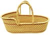 AfricanheritageGH Moses Basket Baby Bed, Baby Bassinet