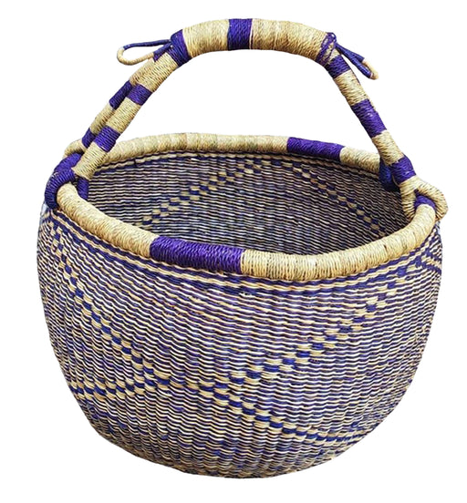 AfricanheritageGH Storage, Market Basket