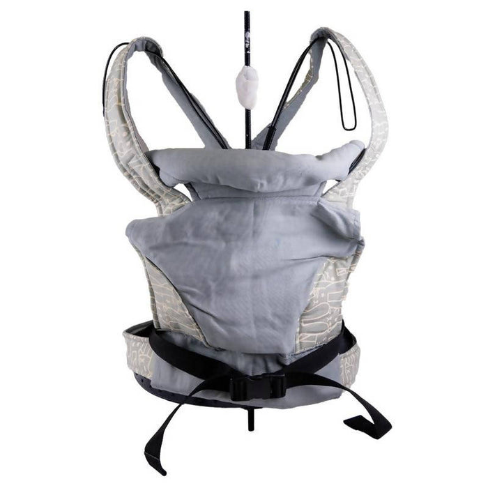 African Baby Carrier Newborn