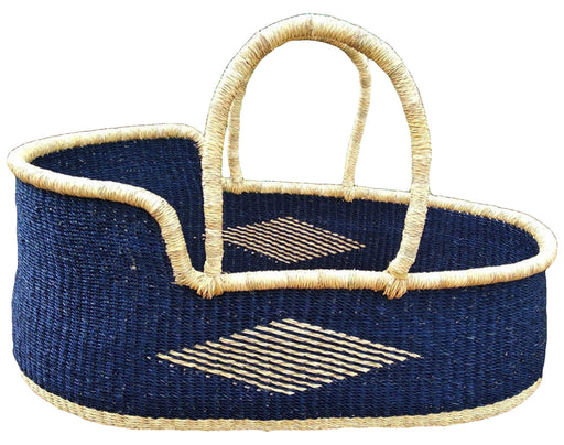 AfricanheritageGH Moses Basket Baby Bed, Baby Bassinet