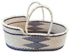 AfricanheritageGH Moses Basket Baby Bed, Baby Bassinet
