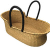 AfricanheritageGH Moses Basket Baby Bed, Baby Bassinet